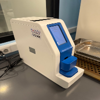 Precison Systems Touch Plus Water Activity Meter image 0